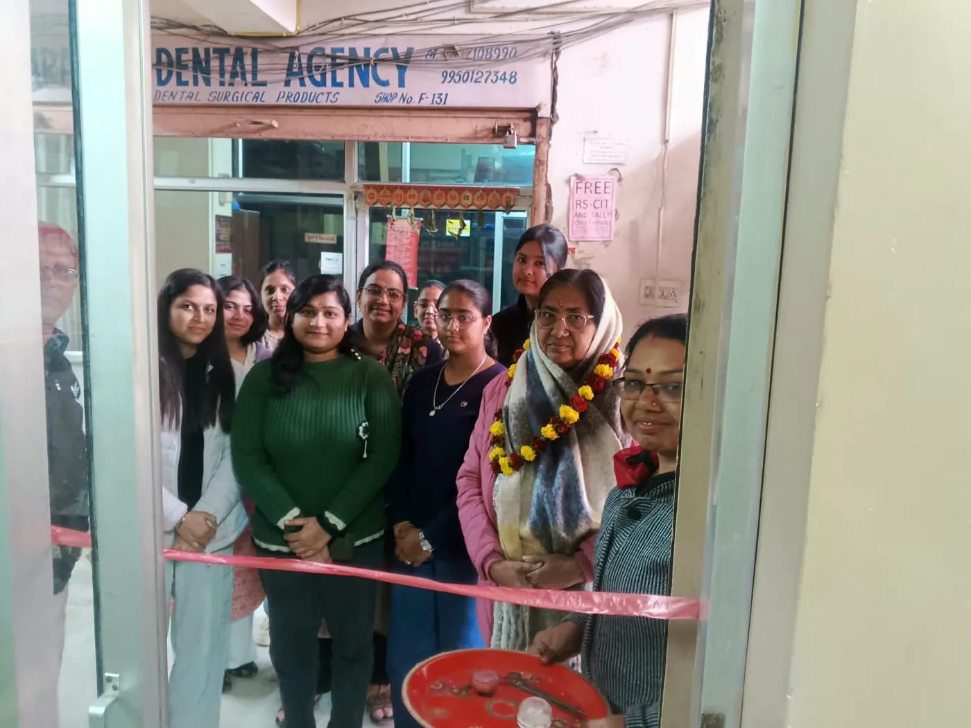 Perfect Computer Center Jaipur training photo 34